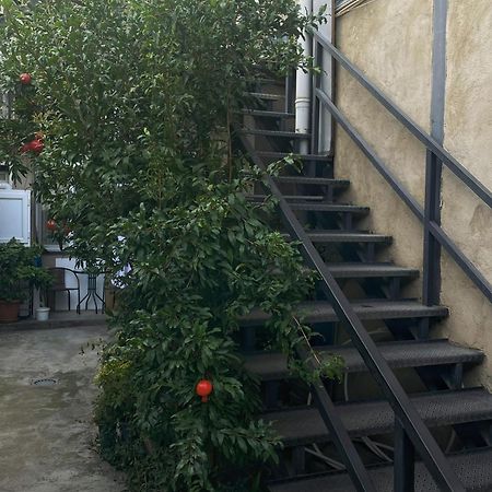 Natali Hotel Tbilisi Exterior photo